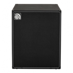 AMPEG VB410