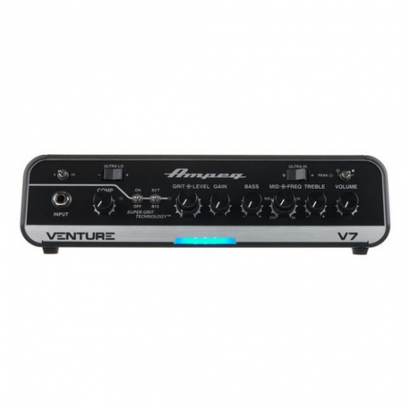 AMPEG VENTURE V7 BASS HEAD