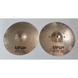 UFIP BRILLIANT HIHAT 14"...