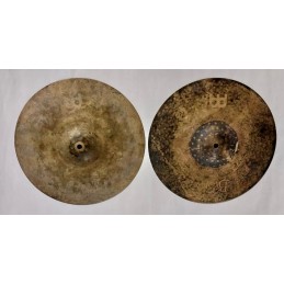 MEINL BYZANCE HH"14 VINTAGE...