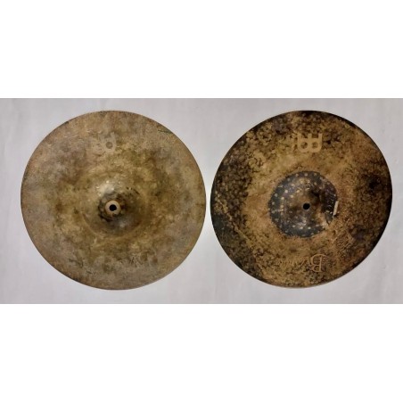 MEINL BYZANCE HH"14 VINTAGE PURE -USATO-