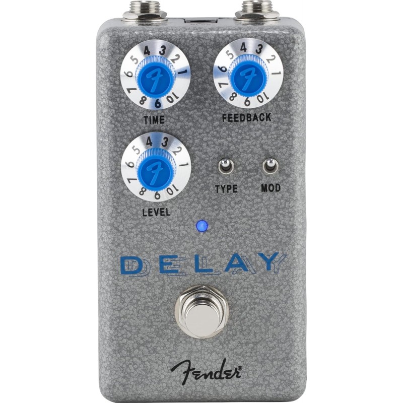 FENDER HAMMERTONE DELAY