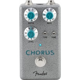 FENDER HAMMERTONE CHORUS