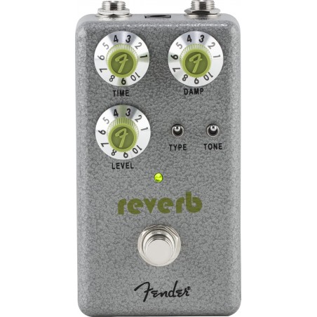 FENDER HAMMERTONE REVERB