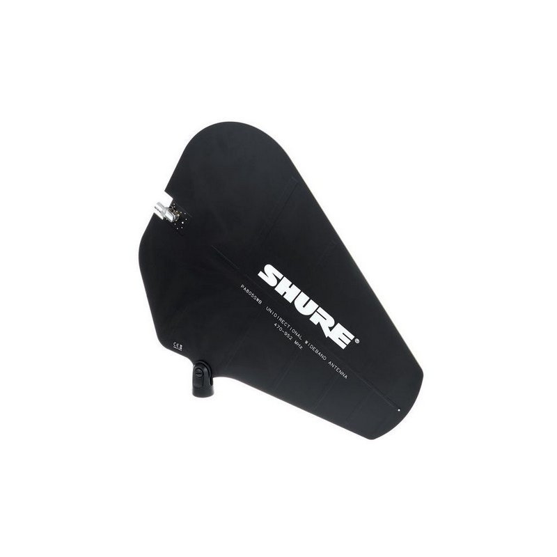 SHURE PA805SWB ANTENNA DIREZIONALE