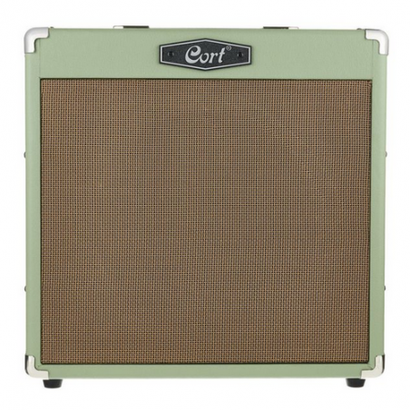 CORT CM30R PASTEL GREEN