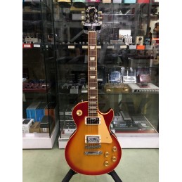 1995 GIBSON LES PAUL STANDARD HERITAGE CHERRY SUNBURST