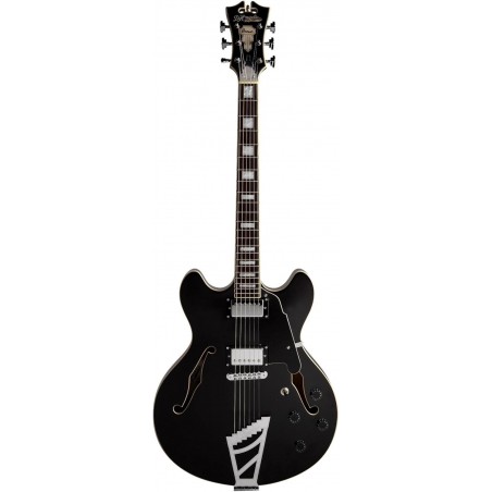 2018 D'ANGELICO PREMIER DC - BLACK