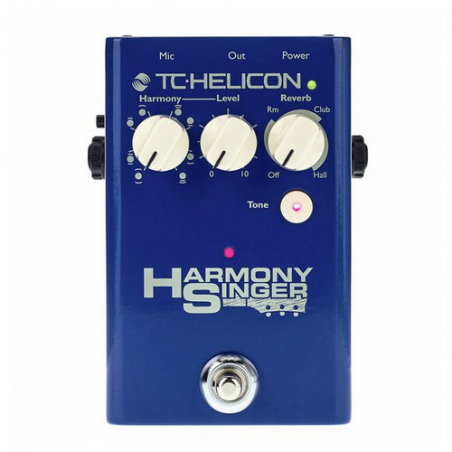 TC-HELICON HARMONY SINGER 2