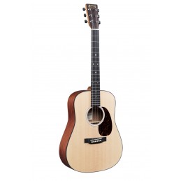 MARTIN DJR10E-02 NATURAL