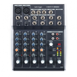 BEHRINGER XENYX 802S