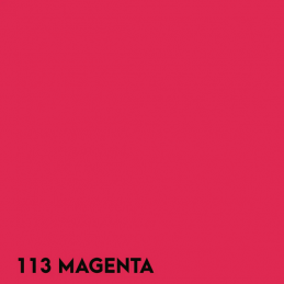 EUROLITE  113 MAGENTA RED...