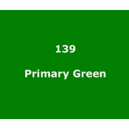 EUROLITE 139 PRIMARY GREEN...