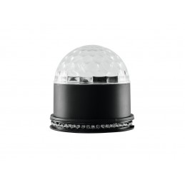 EUROLITE LED BCW4