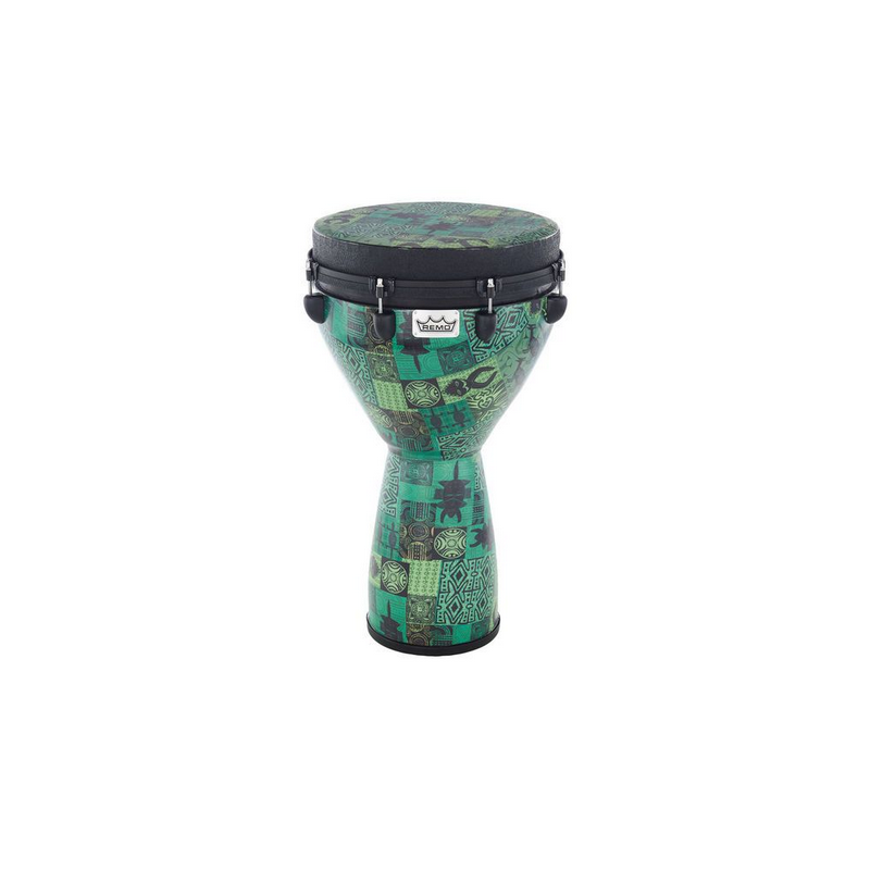 REMO Djembe DJ-0014-32 Designer Ser