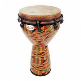 REMO Djembe DJ-0014-PM African Coll