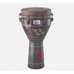 REMODJ-0014-33 DJEMBE...