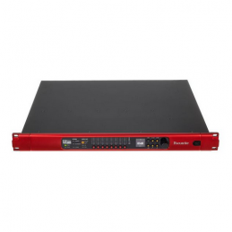 FOCUSRITE RedNet MP8R