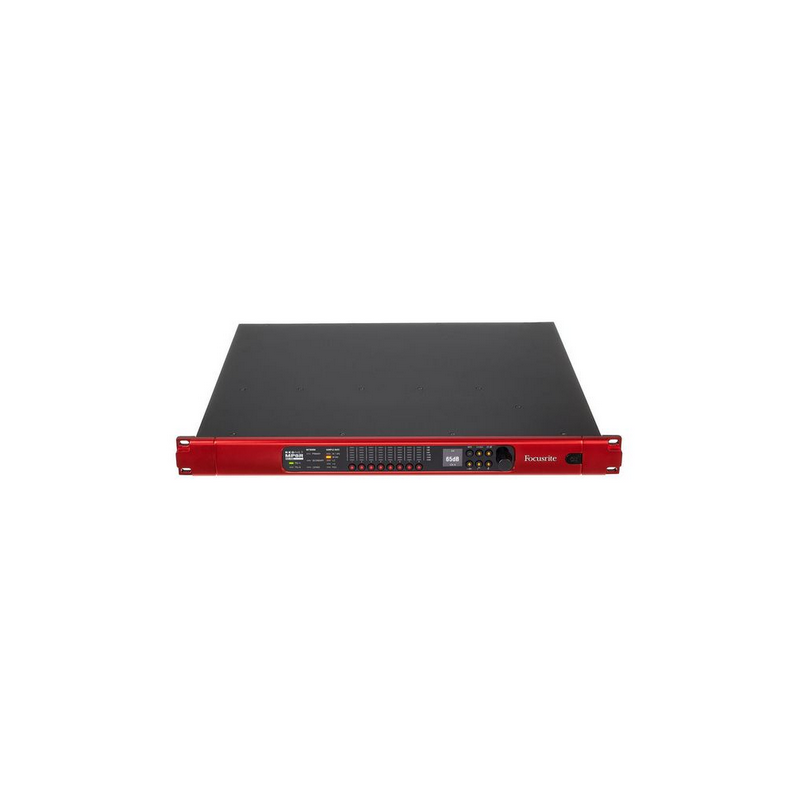 FOCUSRITE RedNet MP8R