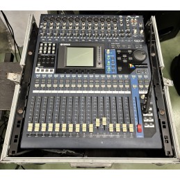 YAMAHA 01V96 DIGITAL MIXER...