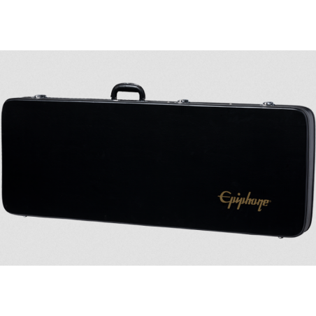 EPIPHONE 940-MDCS HARD CASE PER MODERNE