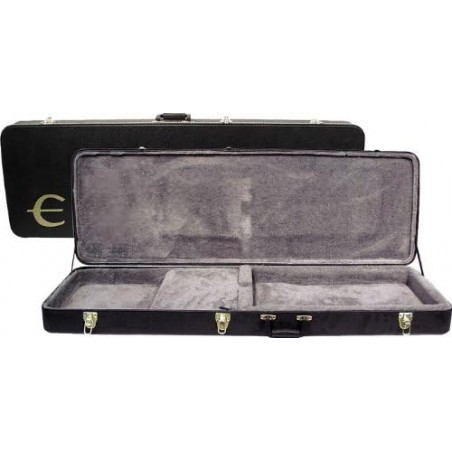 EPIPHONE 940-EXBCS HARD CASE PER EXPLORER BASS