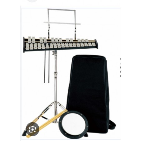 OYSTER JBGS30 GLOCKENSPIELE KIT