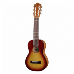 YAMAHA GL1 GUITALELE TOBACCO SUNBURST