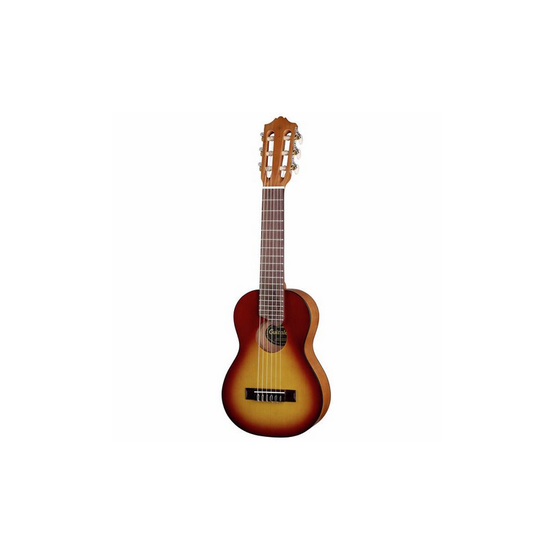 YAMAHA GL1 GUITALELE TOBACCO SUNBURST