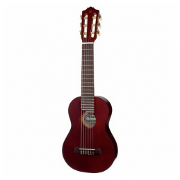 YAMAHA GL1 GUITALELE PERSIMON BROWN