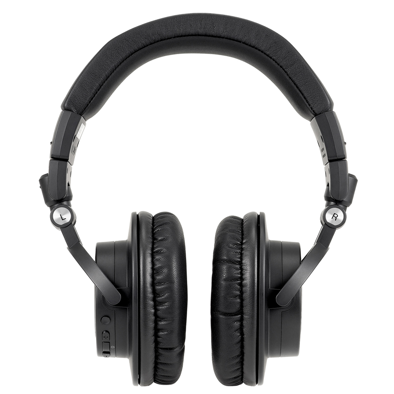 AUDIO TECHNICA ATH-M50XBT2 - BLACK