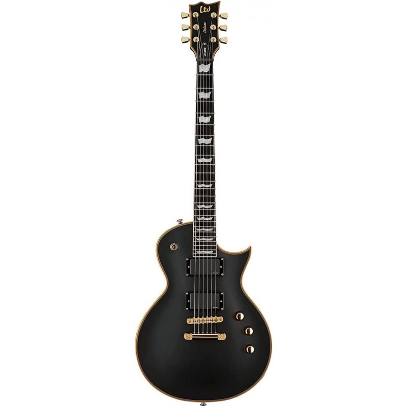 ESP LTD EC-1000 VINTAGE BLACK