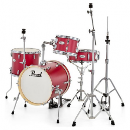 PEARL MIDTOWN MATTE RED...