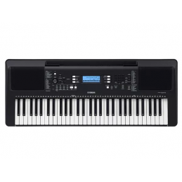 YAMAHA PSR-E373 TASTIERA 61 TASTI CON ARRAGER