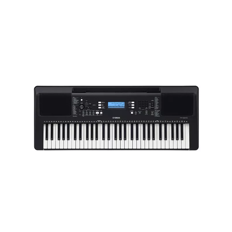 YAMAHA PSR-E373 TASTIERA 61 TASTI CON ARRAGER