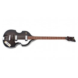 HOFNER IGNITION VIOLIN BASS...