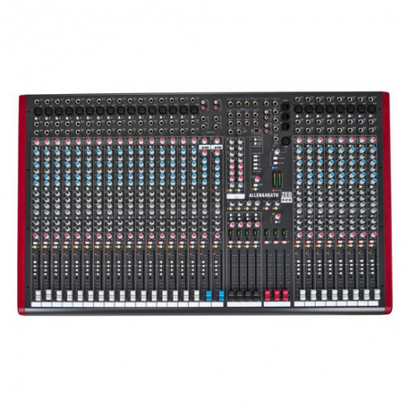 ALLEN & HEATH ZED 428