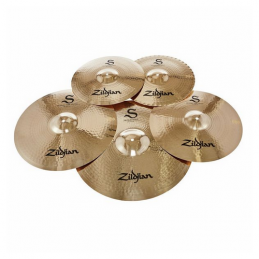 ZILDJIAN S-SERIE PERFORMER...