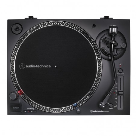 AUDIO TECHNICA AT-LP120XUSB BK