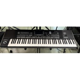 KORG PA3X 76 - USATA