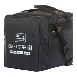 ACUS ONE FORSTREET 5 BAG