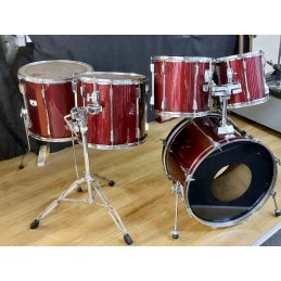 TAMA ROCKSTAR DX 5pz BD"22...