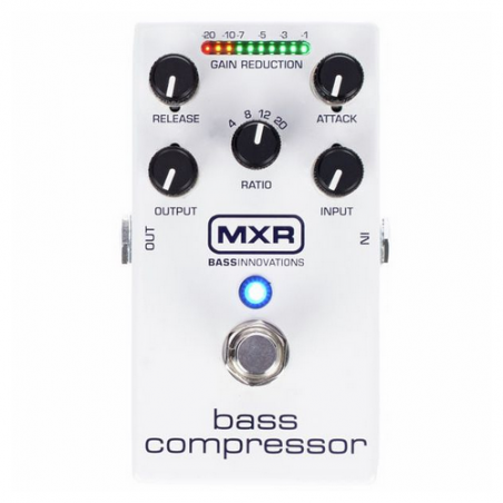 MXR M87