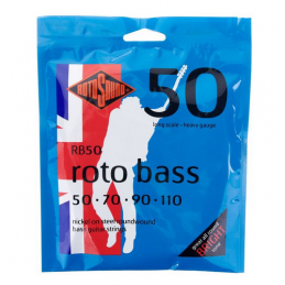 ROTOSOUND RB50