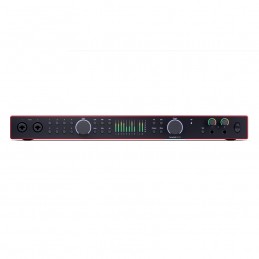 FOCUSRITE SCARLETT 18i20...