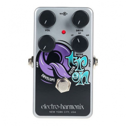 ELECTRO HARMONIX NANO Q-TRON