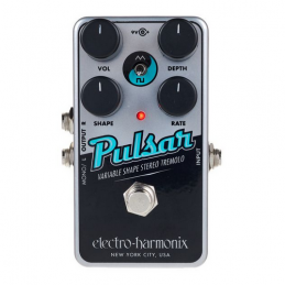 ELECTRO HARMONIX NANO PULSAR