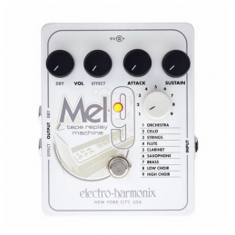 ELECTRO HARMONIX MEL9