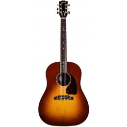 GIBSON J-45 STANDARD ROSEWOOD - ROSEWOOD BURST