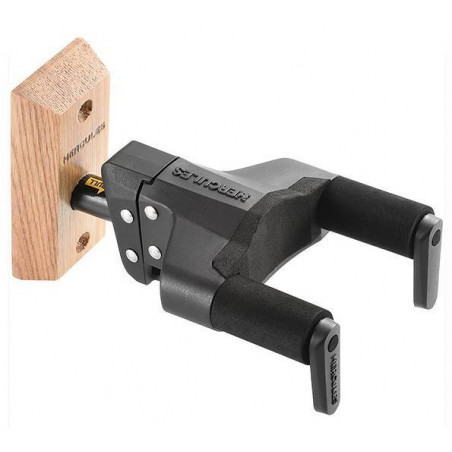 HERCULES GSP38WB+ SUPPORTO A MURO - NATURAL WOOD